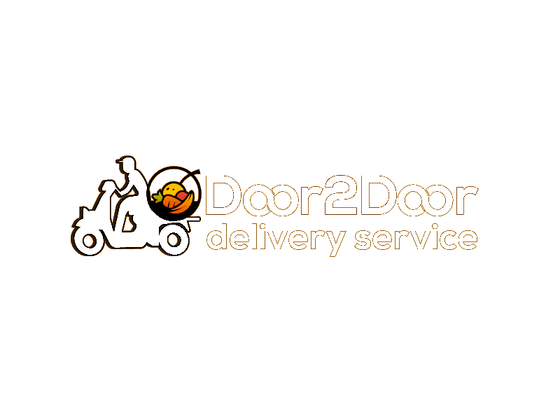 Door2Door Delivery Service
